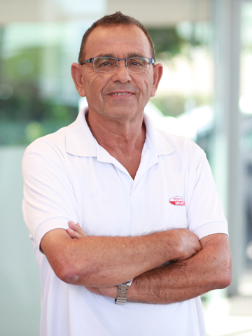 דוד קורטיס